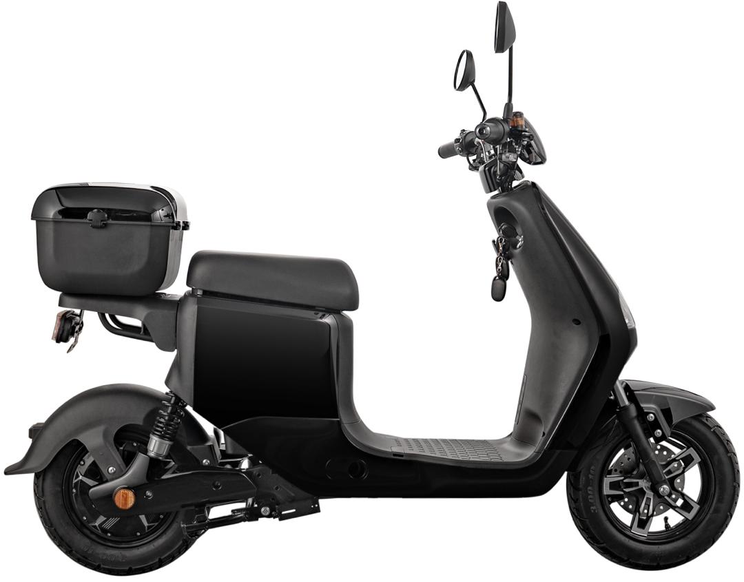 E-Moto city +
